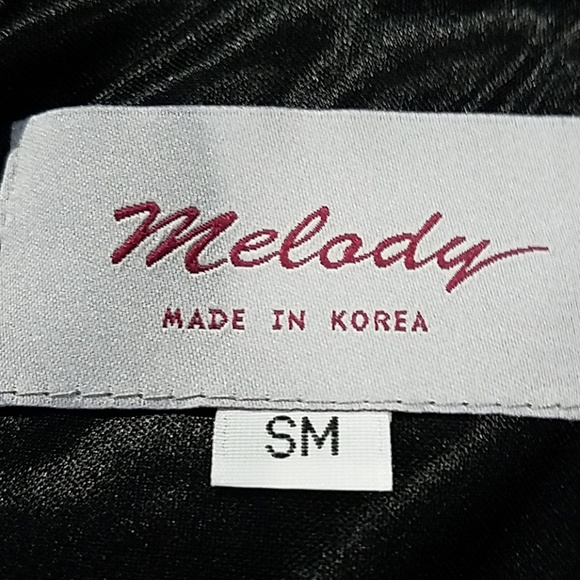 Faux Fur Jacket - Picture 7 of 7